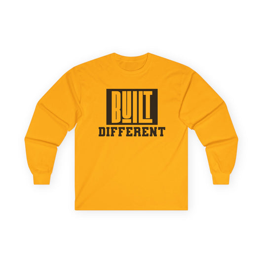 Built Different Tee